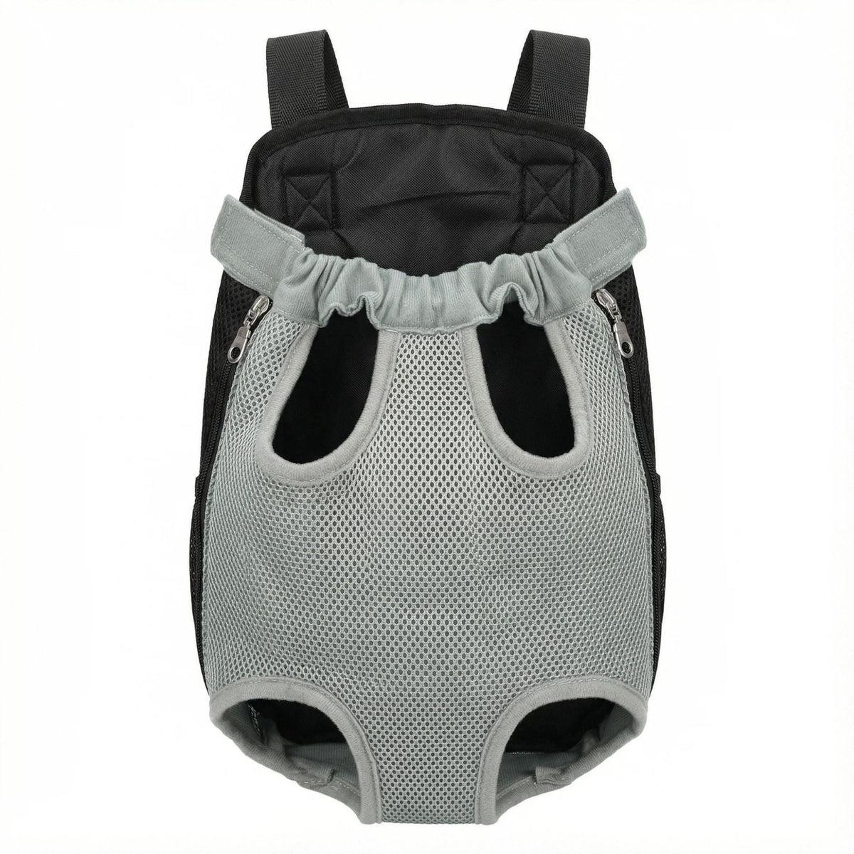 Thrives Outdoor | Pawdventure Front Pouch Dual Shoulder Pet Carrier