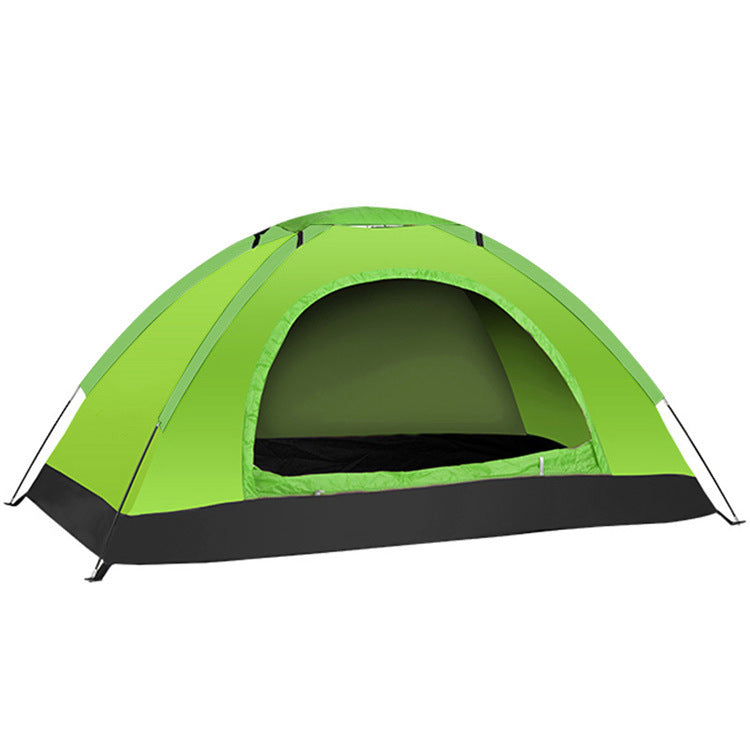 Thrives Outdoor | SoloRoost Ultralight Single Person Dome