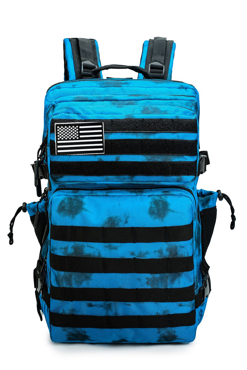 Thrives Outdoor | MollePack Tactical Gym Rucksack