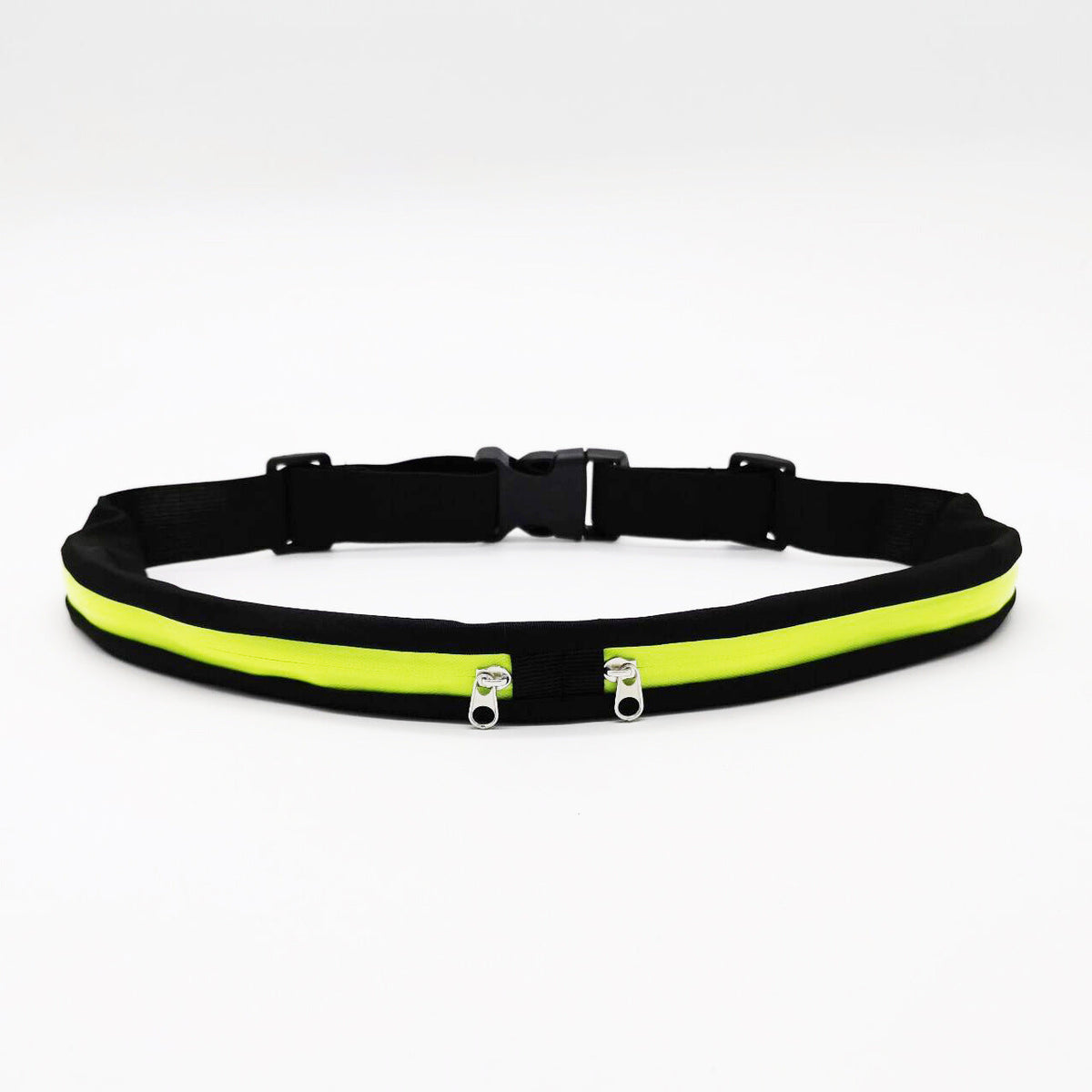 Thrives Outdoor | Beltivo Dual-Pocket Adjustable Running Belt