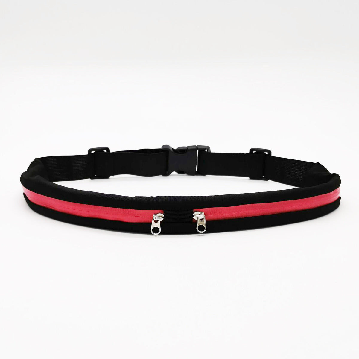 Thrives Outdoor | Beltivo Dual-Pocket Adjustable Running Belt