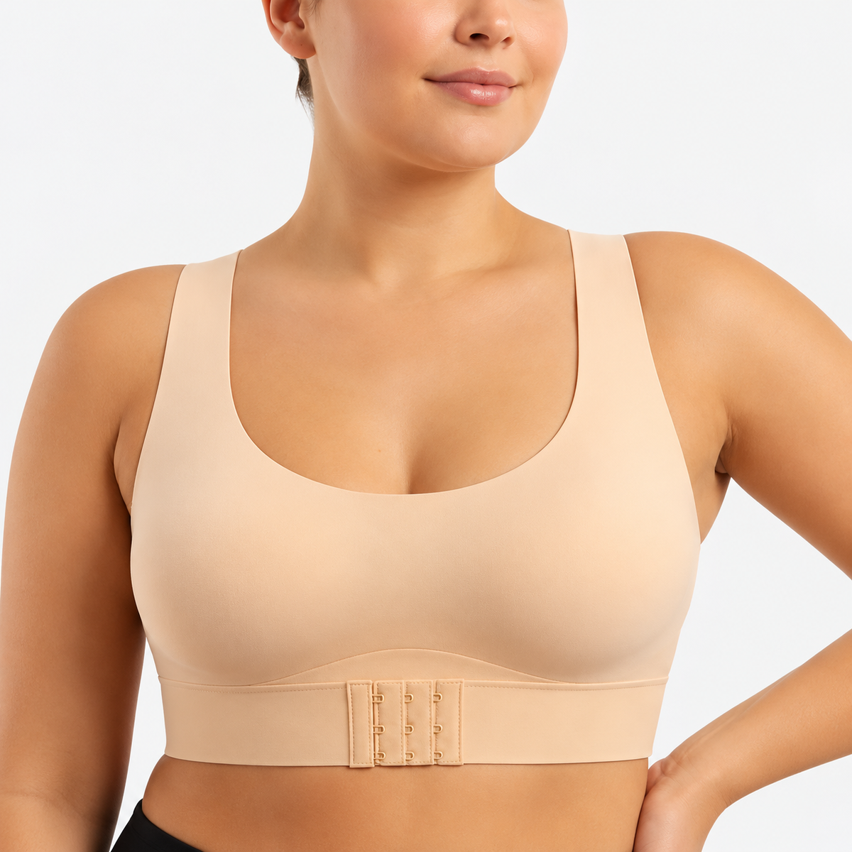 Wireless Posture Corrector Bra