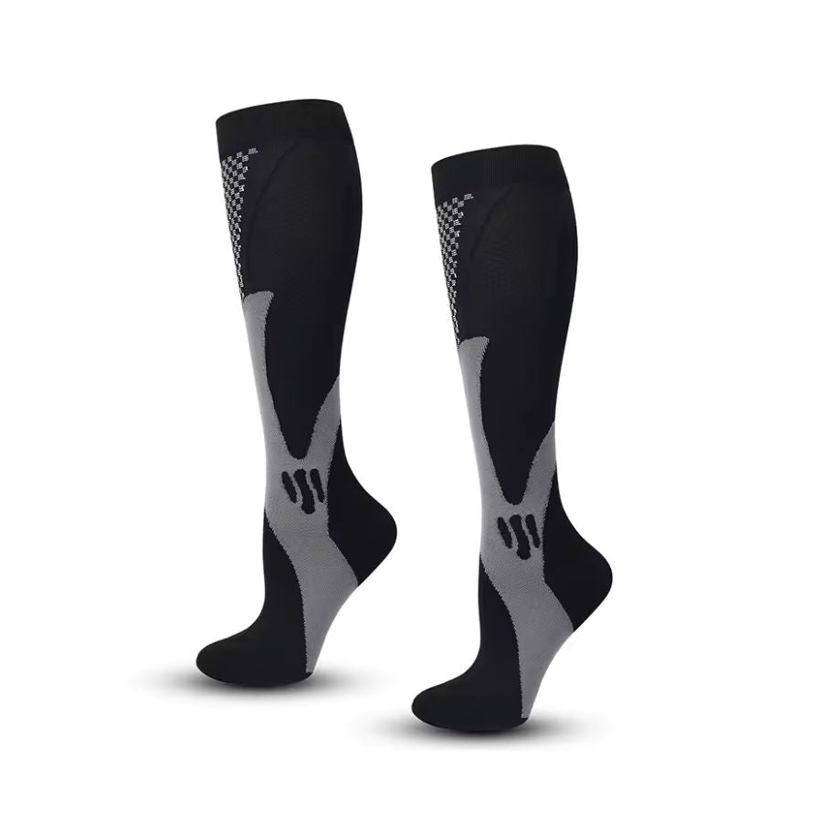 Thrives Outdoor | Premium Compression Socks – Leg Support