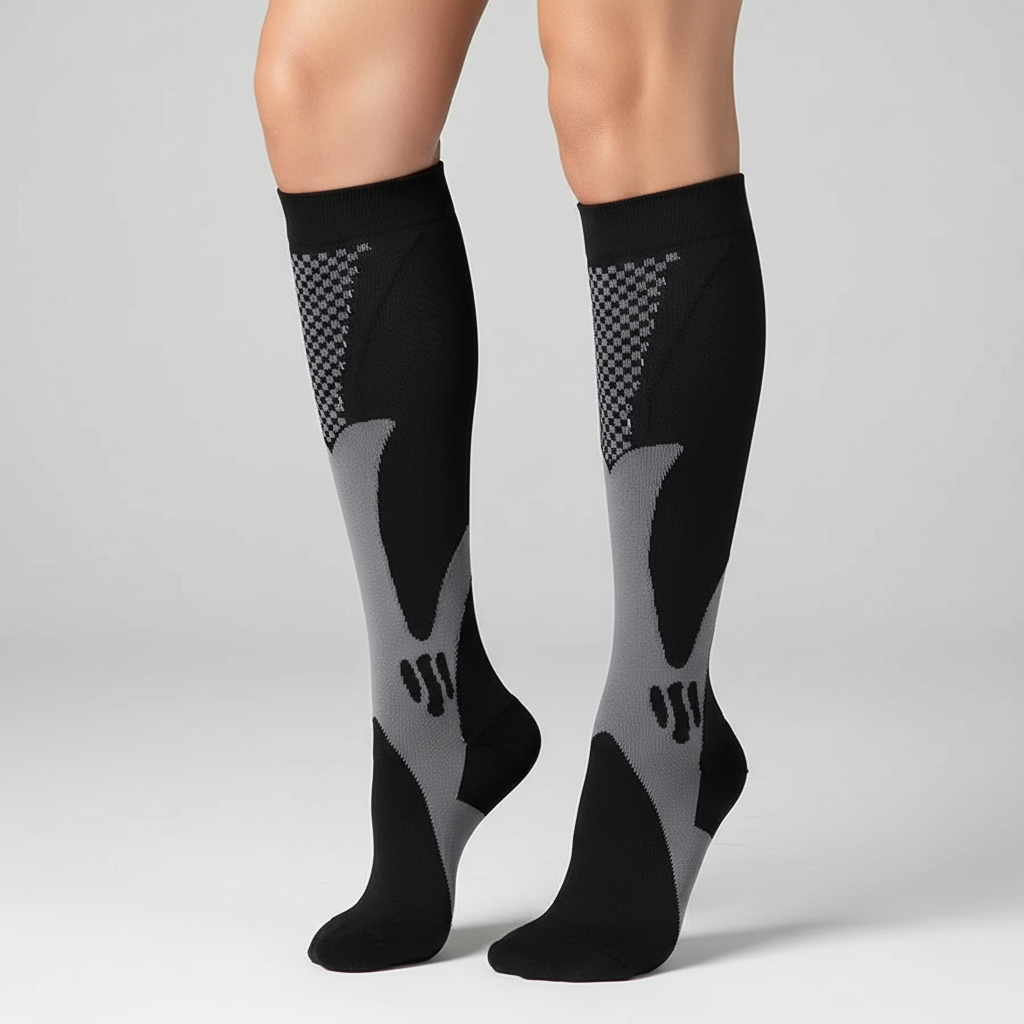 Thrives Outdoor | Premium Compression Socks – Leg Support