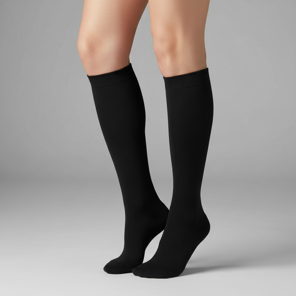Thrives Outdoor | Premium Compression Support Socks