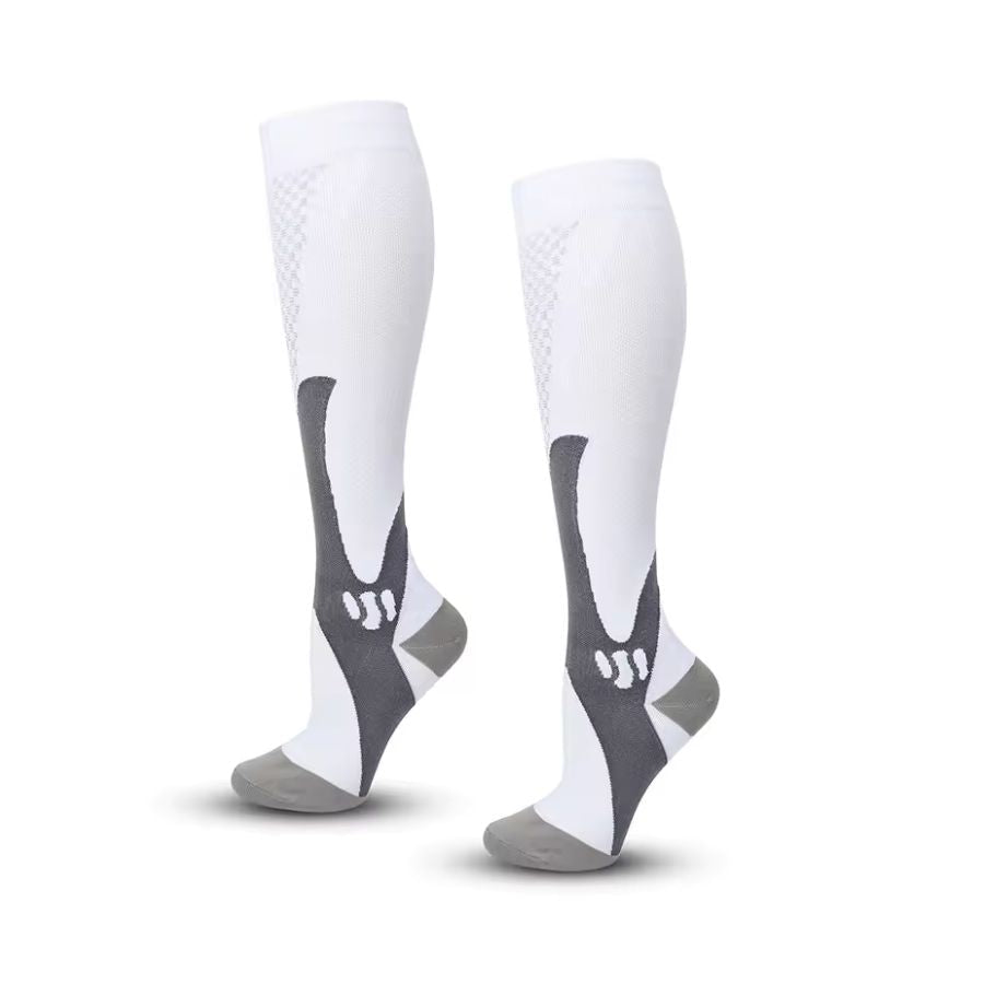 Thrives Outdoor | Premium Compression Socks – Leg Support