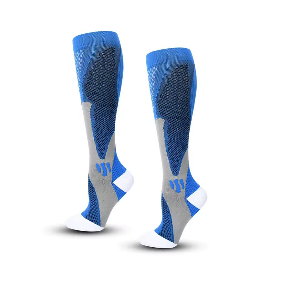 Thrives Outdoor | Premium Compression Socks – Leg Support