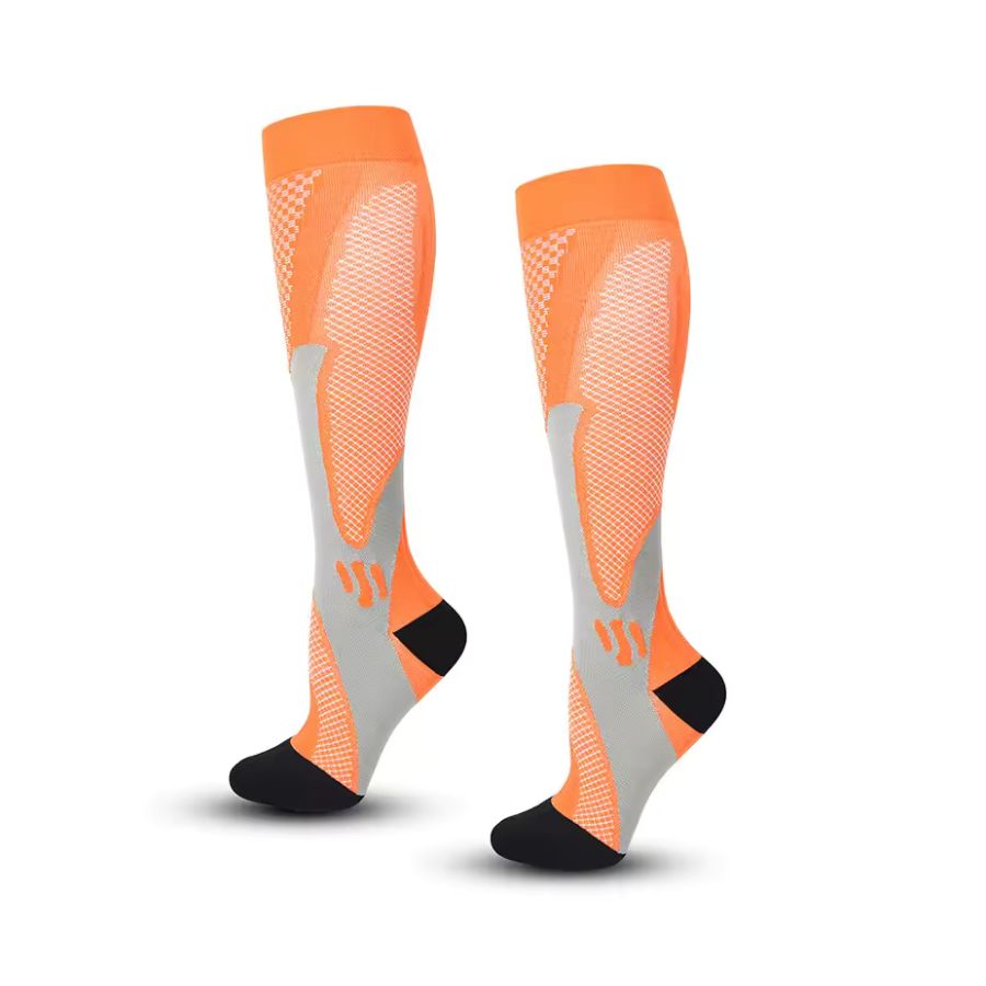 Thrives Outdoor | Premium Compression Socks – Leg Support