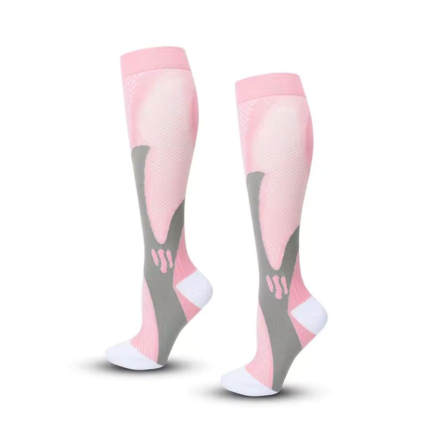 Thrives Outdoor | Premium Compression Socks – Leg Support