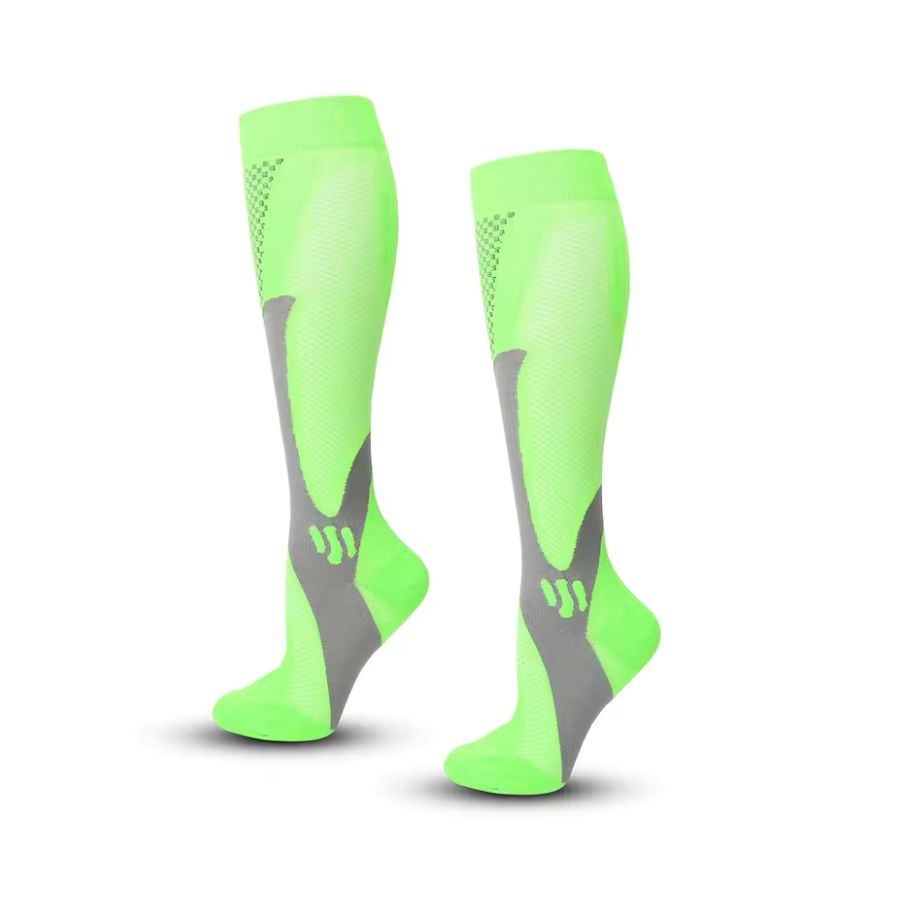 Thrives Outdoor | Premium Compression Socks – Leg Support