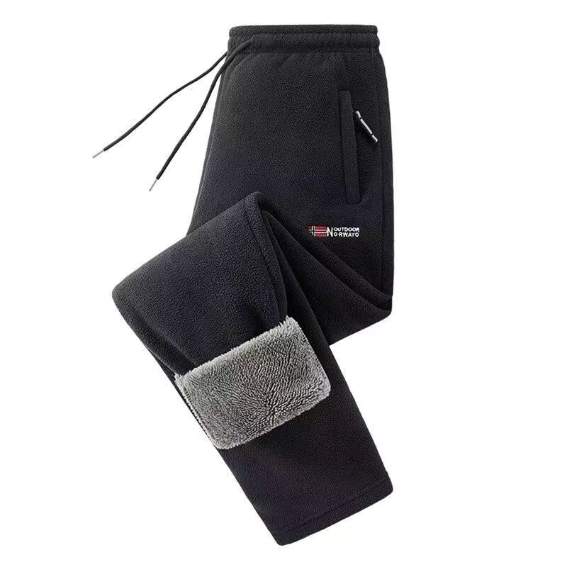 Norway Pants - Designed for Ultimate Winter Comfort