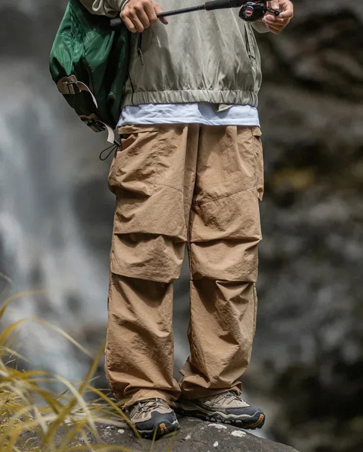 Waterproof Trousers