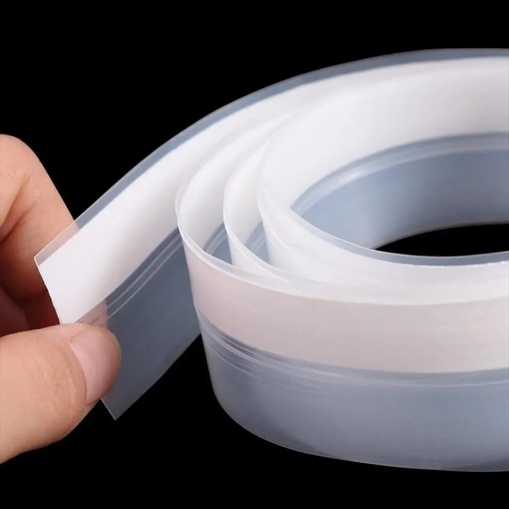 Multifunctional Adhesive Door Sealing Strips