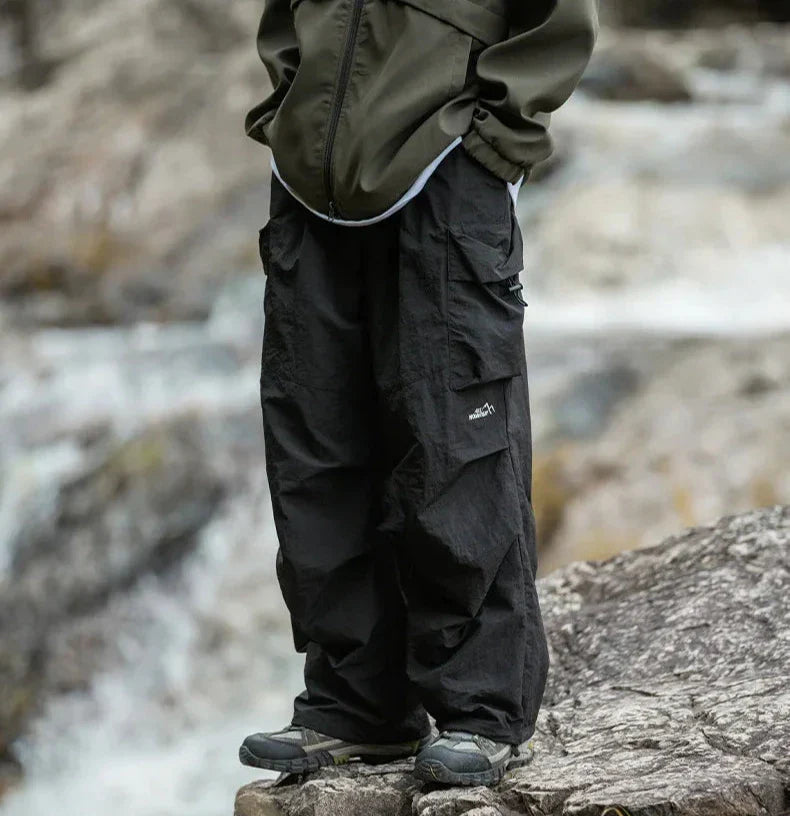 Waterproof Trousers