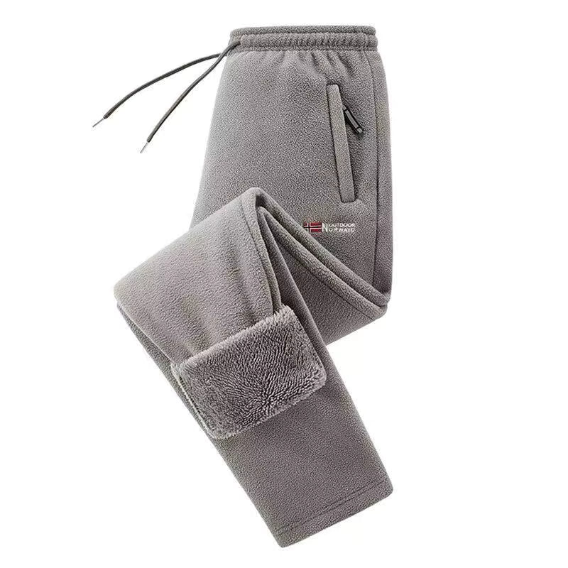 Norway Pants - Designed for Ultimate Winter Comfort