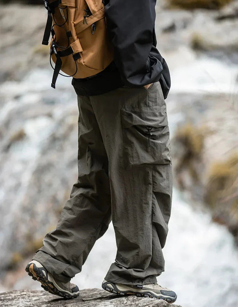 Waterproof Trousers