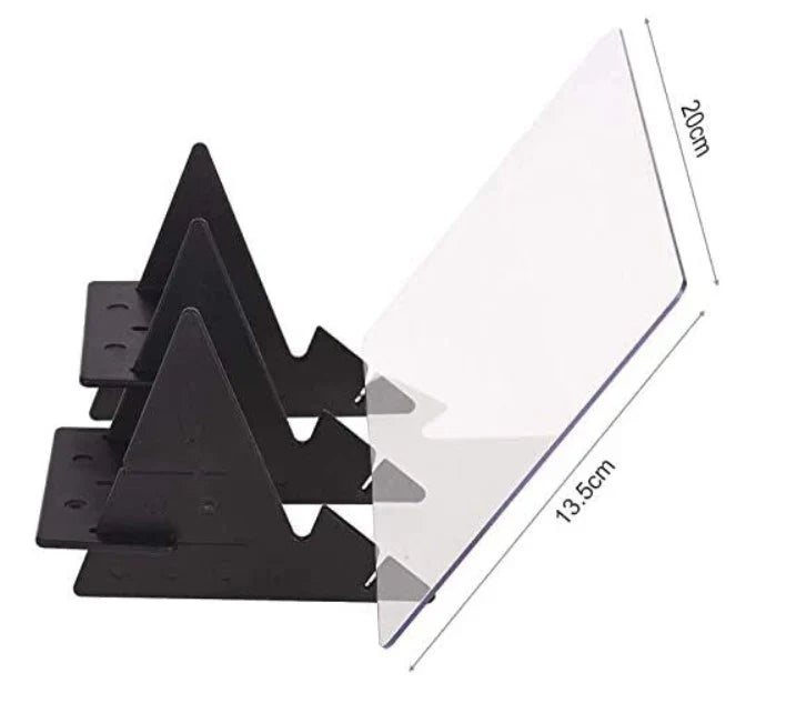 Drawing Projector