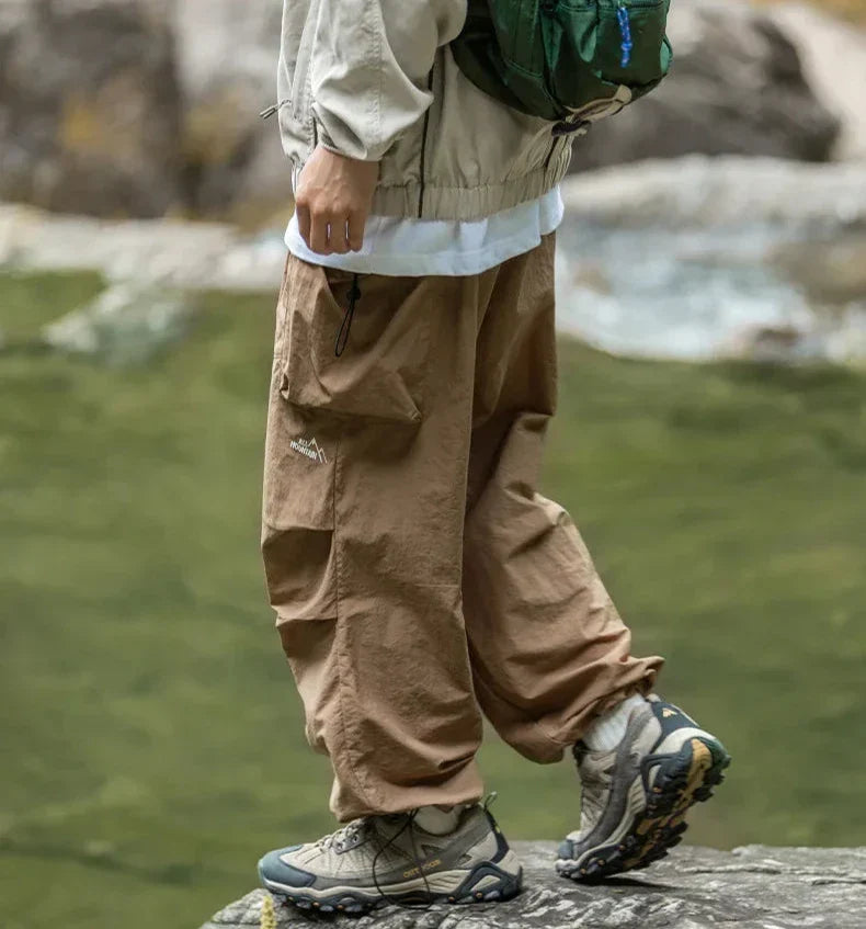 Waterproof Trousers