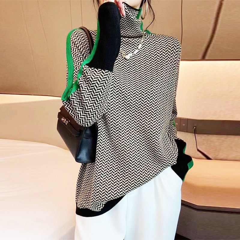 BELATRIS Sweater