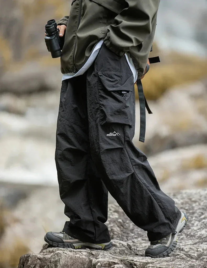 Waterproof Trousers