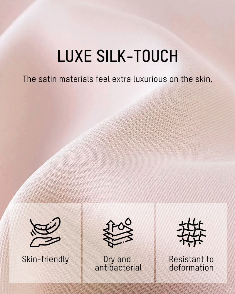 Low-Cut Wire-Free Push-Up Bra