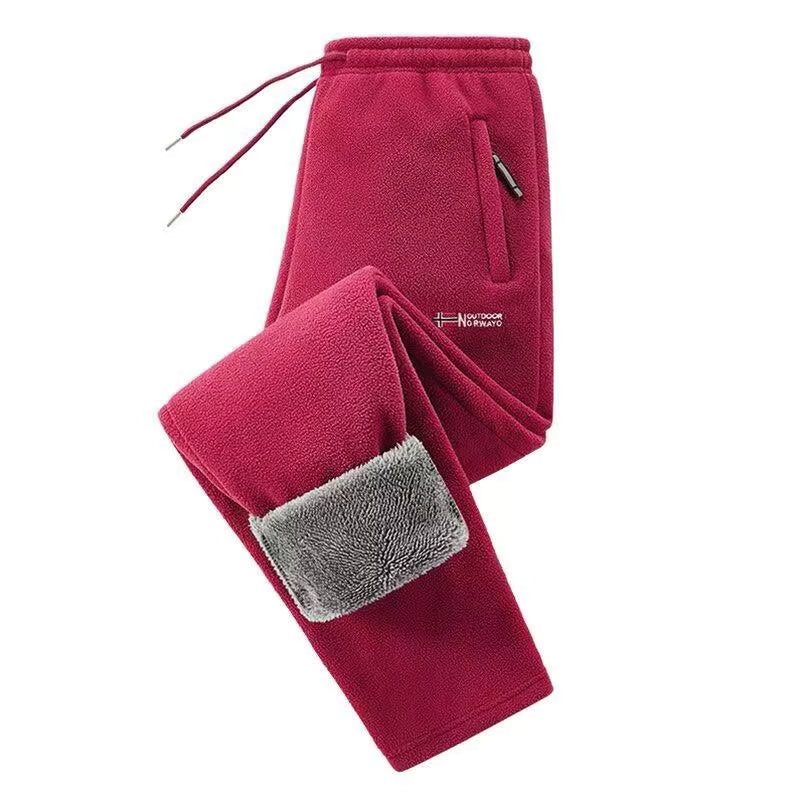 Norway Pants - Designed for Ultimate Winter Comfort