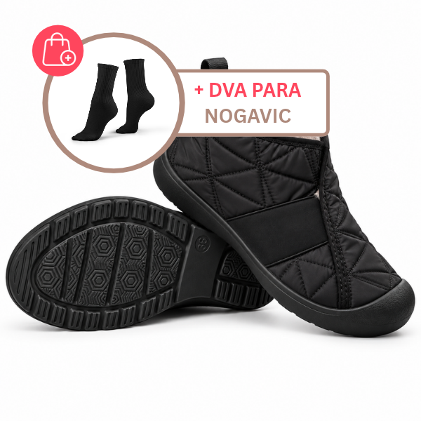 Women's Winter Boots