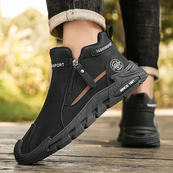 Modern Men's Everyday Shoes