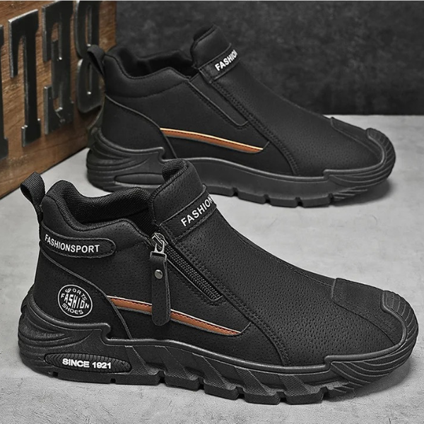 Modern Men's Everyday Shoes