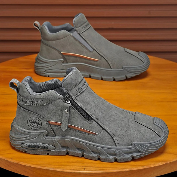 Modern Men's Everyday Shoes