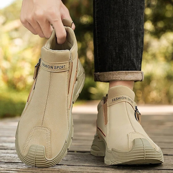 Modern Men's Everyday Shoes