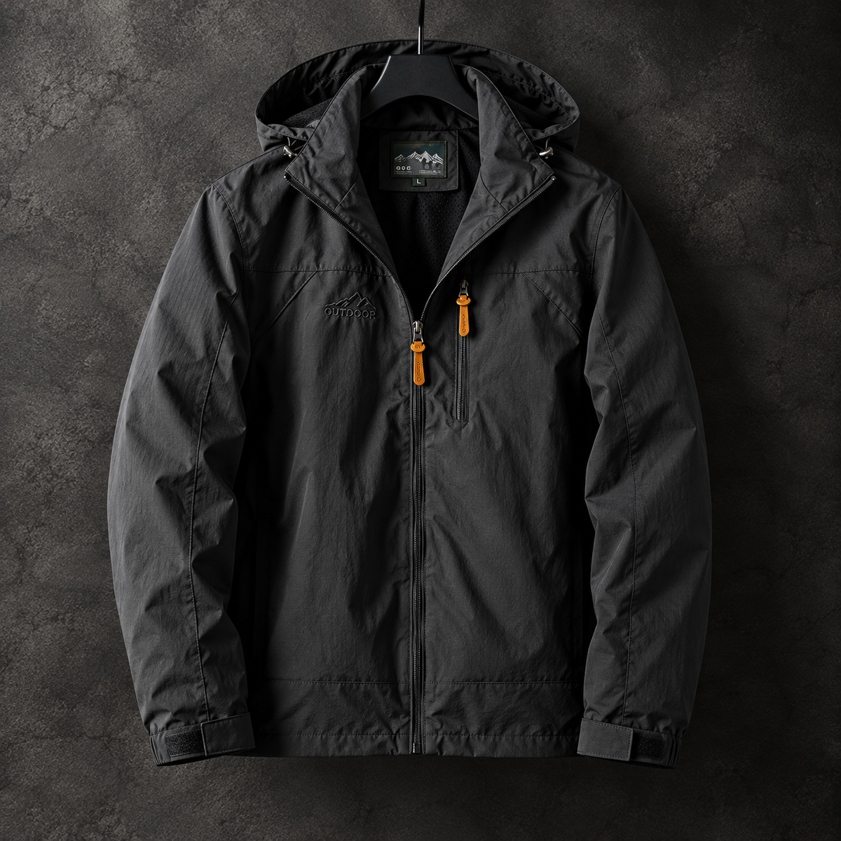 Colgan Expedition Jacket