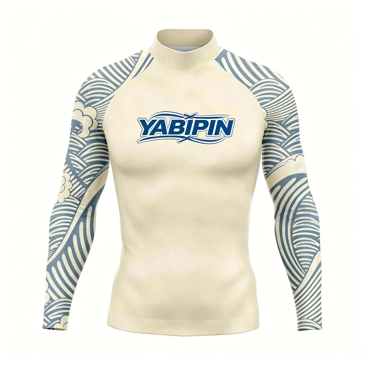 Thrives Outdoor | Aquator Long Sleeve Rash Guard