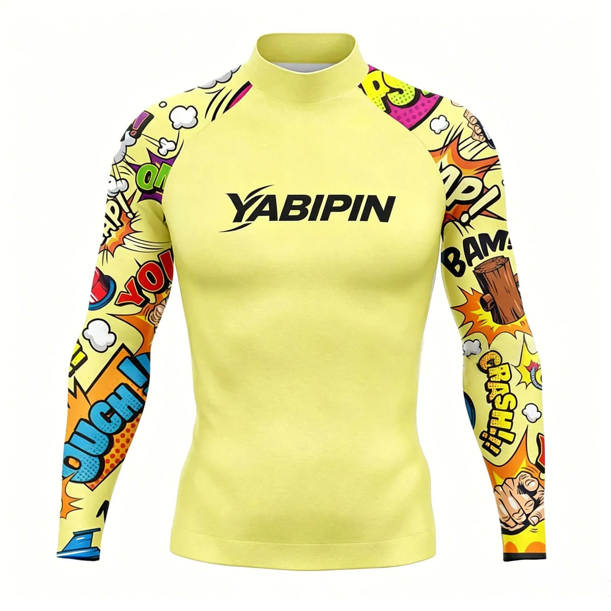 Thrives Outdoor | Aquator Long Sleeve Rash Guard