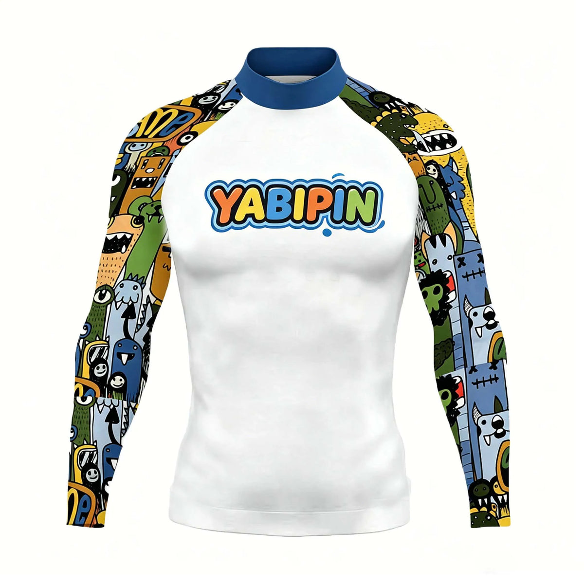 Thrives Outdoor | Aquator Long Sleeve Rash Guard