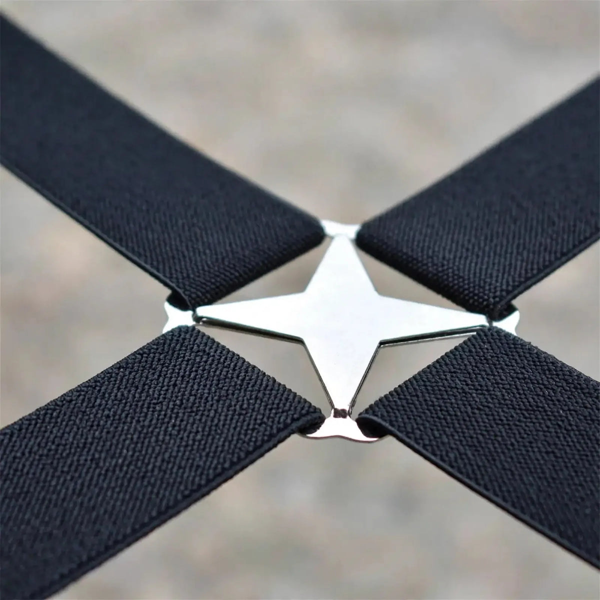 Thrives Outdoor | Bandoro Adjustable X-Back Suspenders For Trousers
