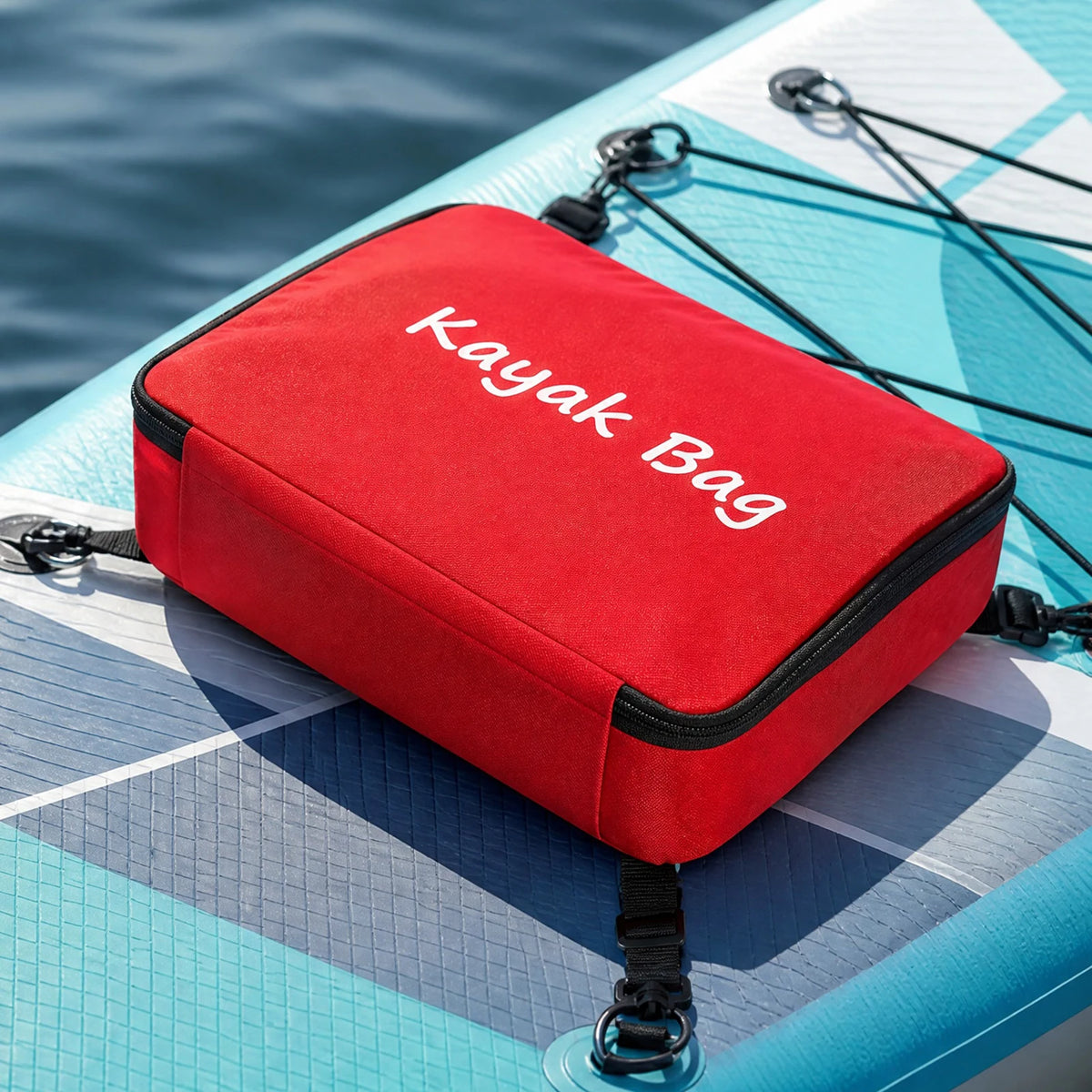 Thrives Outdoor | BoardBite Insulated Sup Cooler Bag