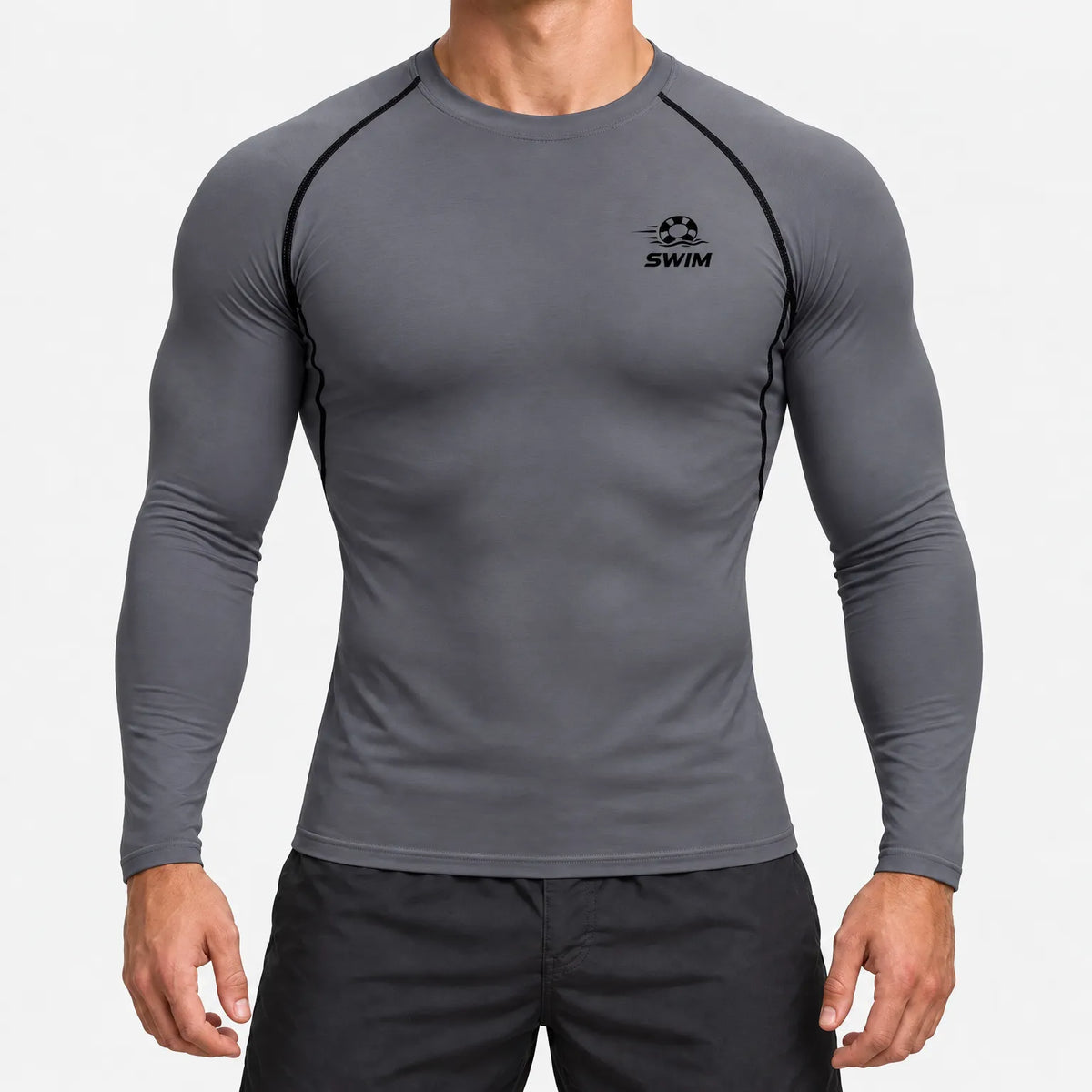 Thrives Outdoor | BreakerTide Long Sleeve Rash Guard