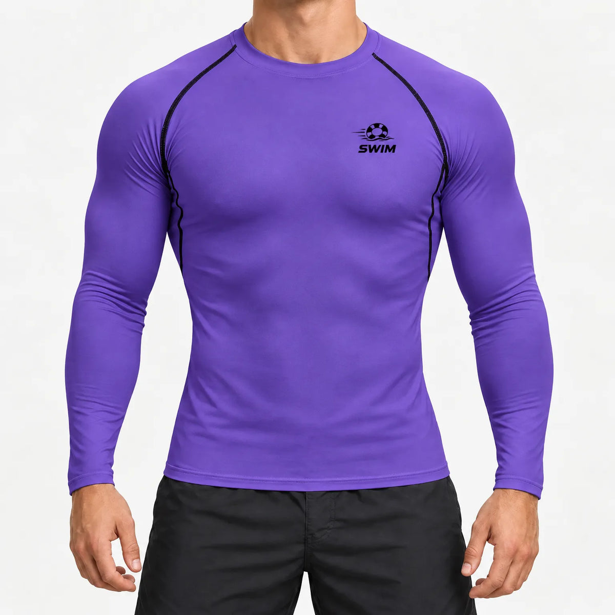 Thrives Outdoor | BreakerTide Long Sleeve Rash Guard