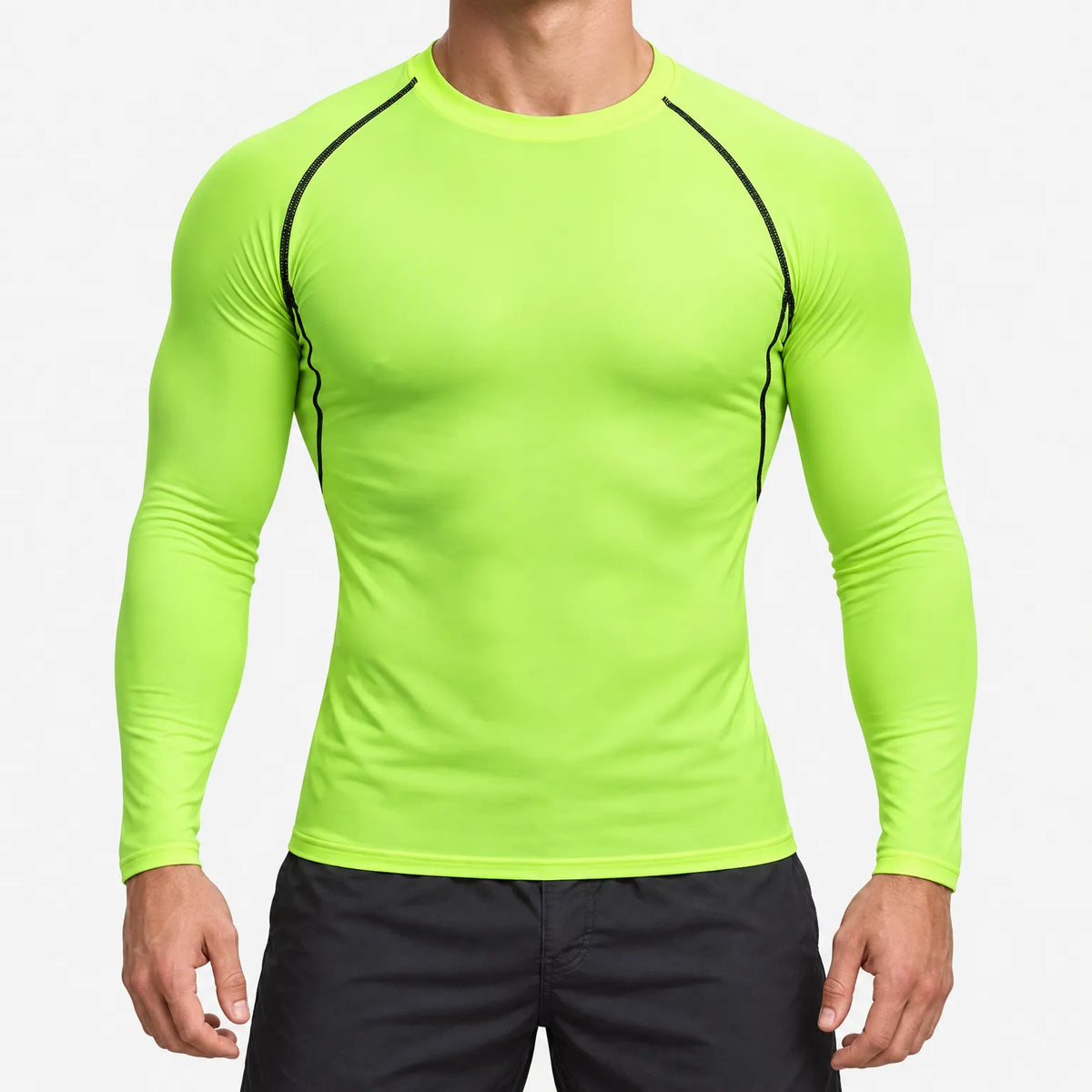 Thrives Outdoor | BreakerTide Long Sleeve Rash Guard