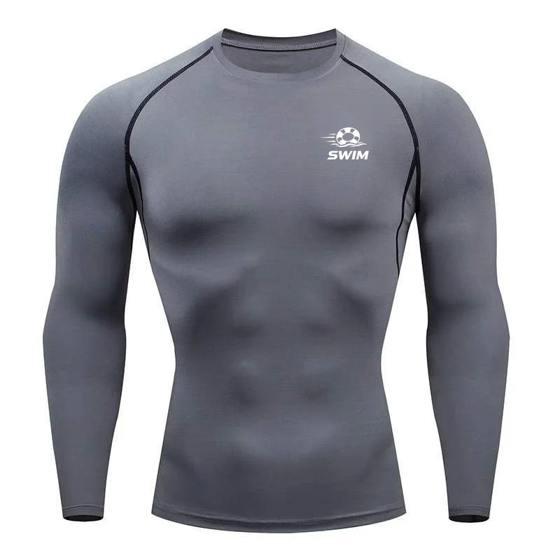 Thrives Outdoor | BreakerTide Long Sleeve Rash Guard
