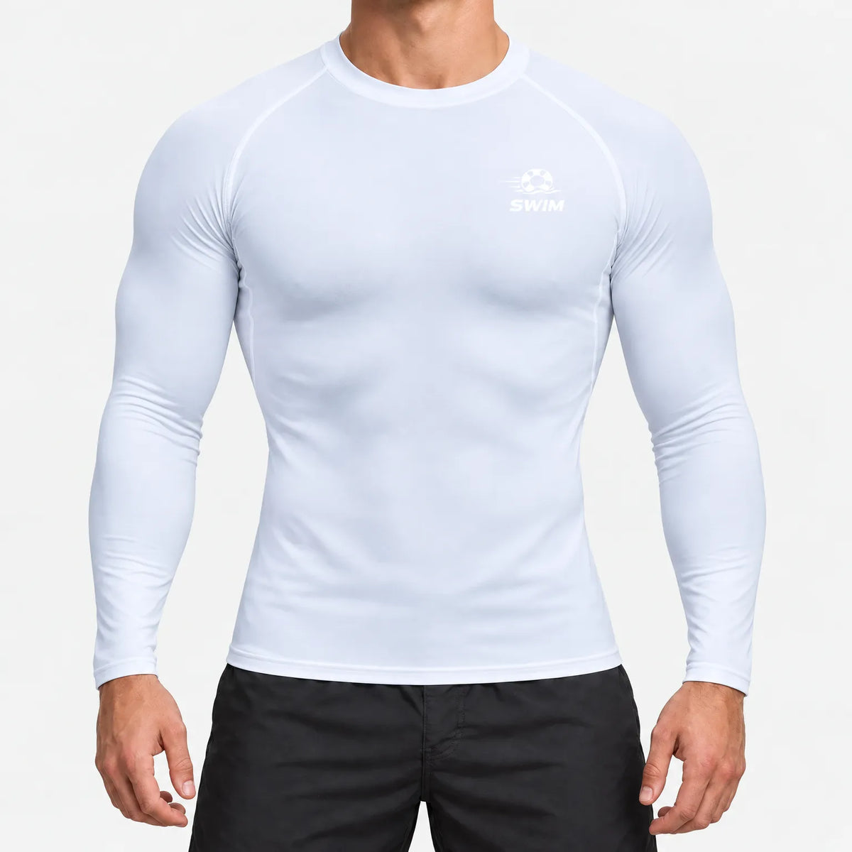 Thrives Outdoor | BreakerTide Long Sleeve Rash Guard