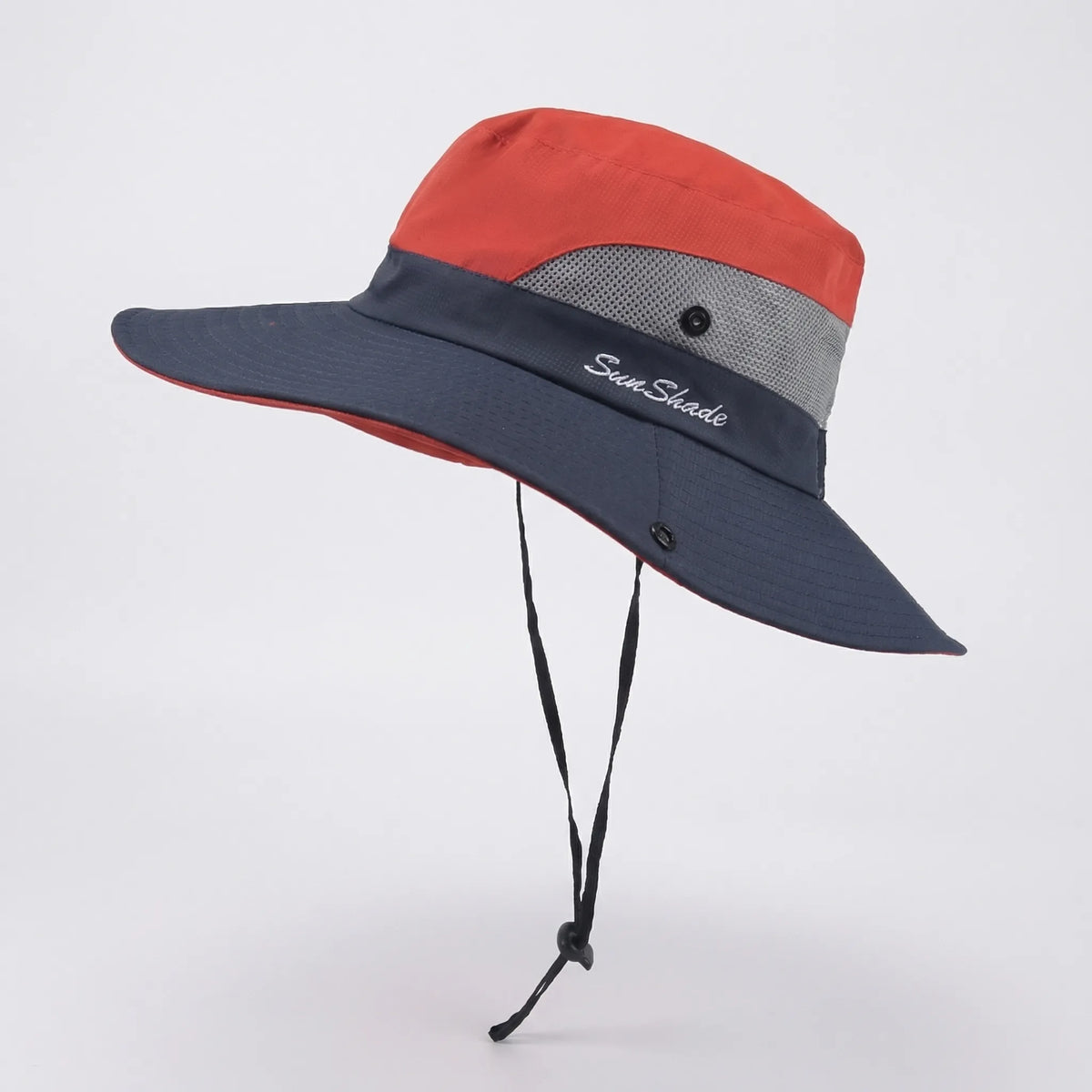 Thrives Outdoor | Brimvex Foldable Outdoor Sun Hat with Wide Brim