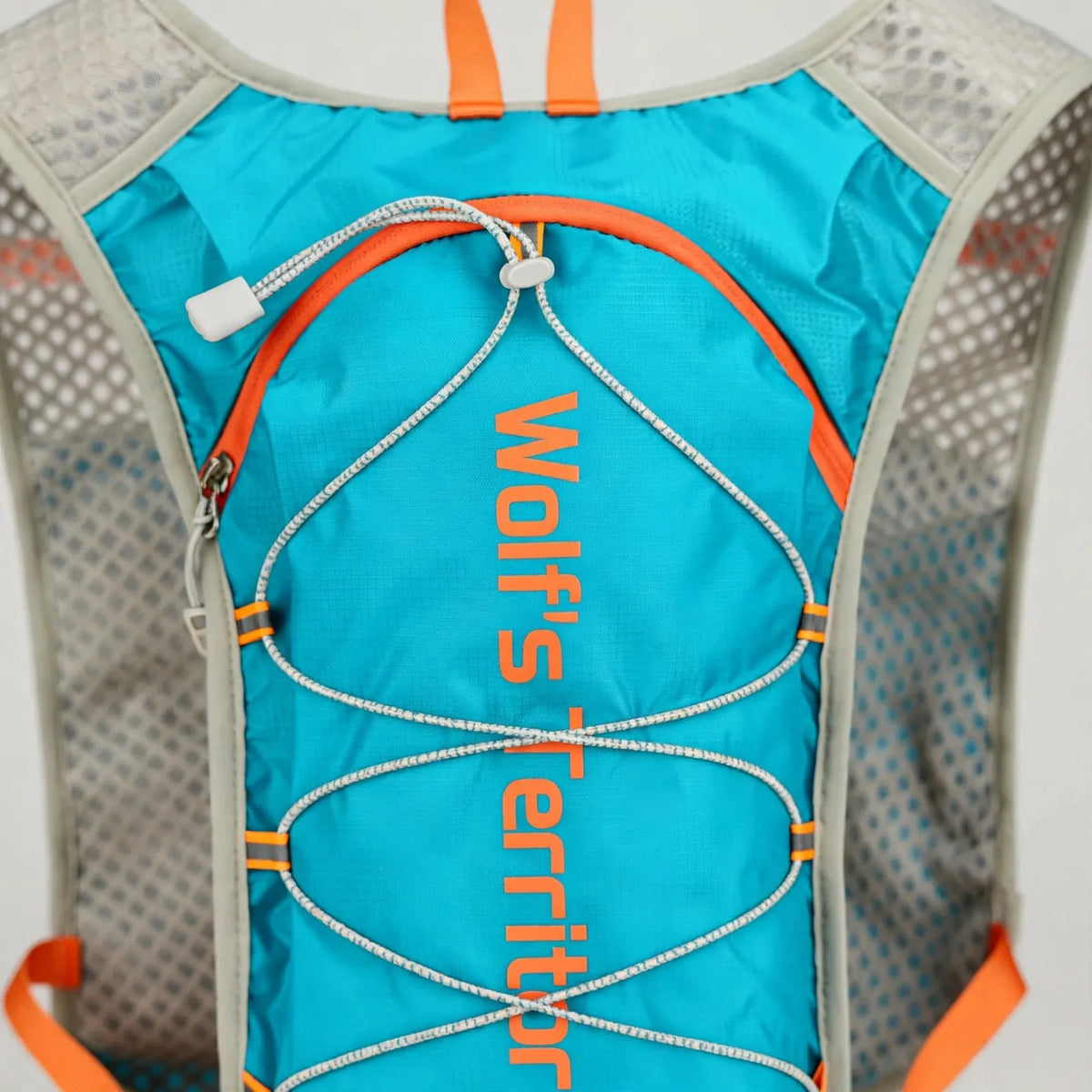 Thrives Outdoor | Ketrona Running Hydration Vest With Side Pockets