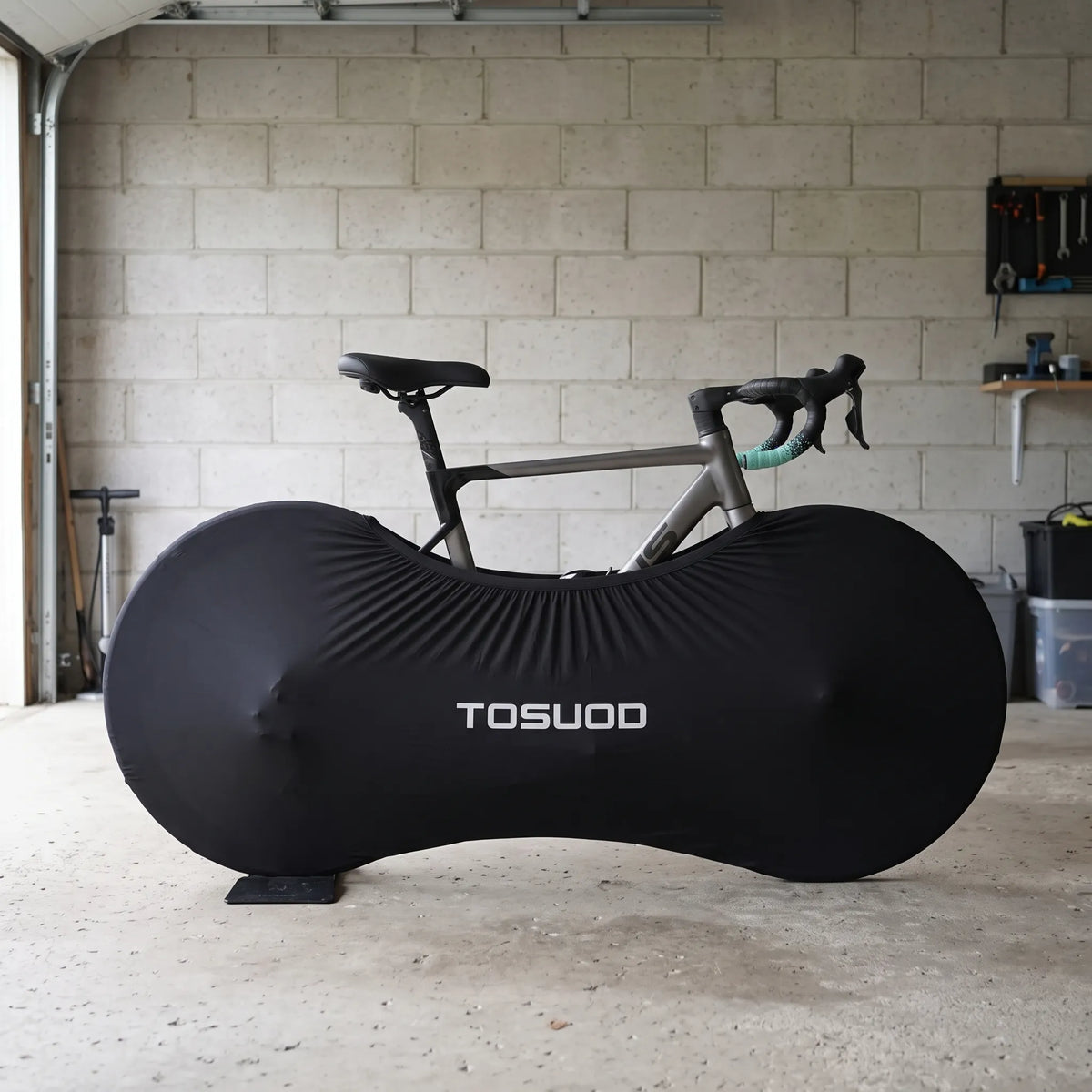 Thrives Outdoor | Kurbix Bicycle Wheel Dust Storage Cover