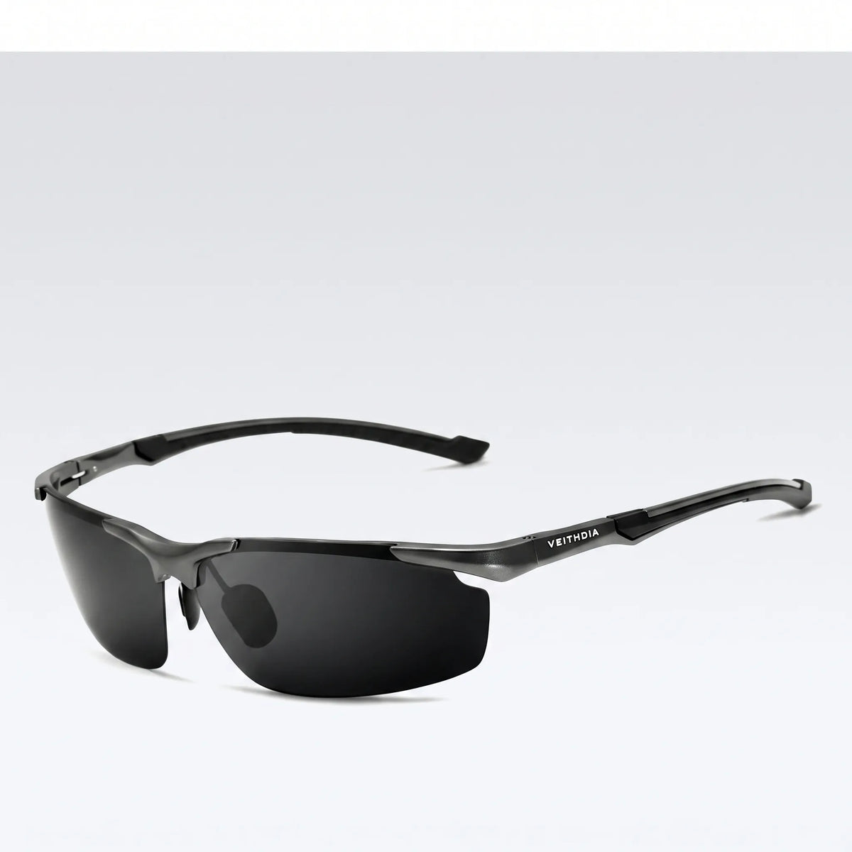 Thrives Outdoor | OptiShade Rectangular Sports Sunglasses