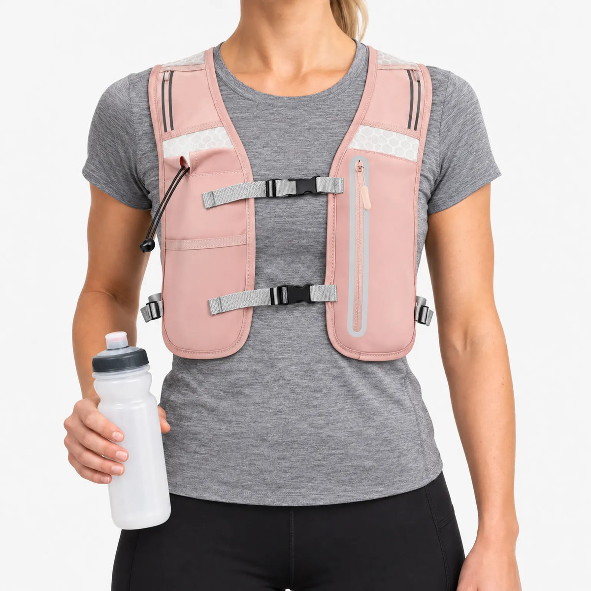 Thrives Outdoor | PaceVenti Ultralight Running Hydration Vest
