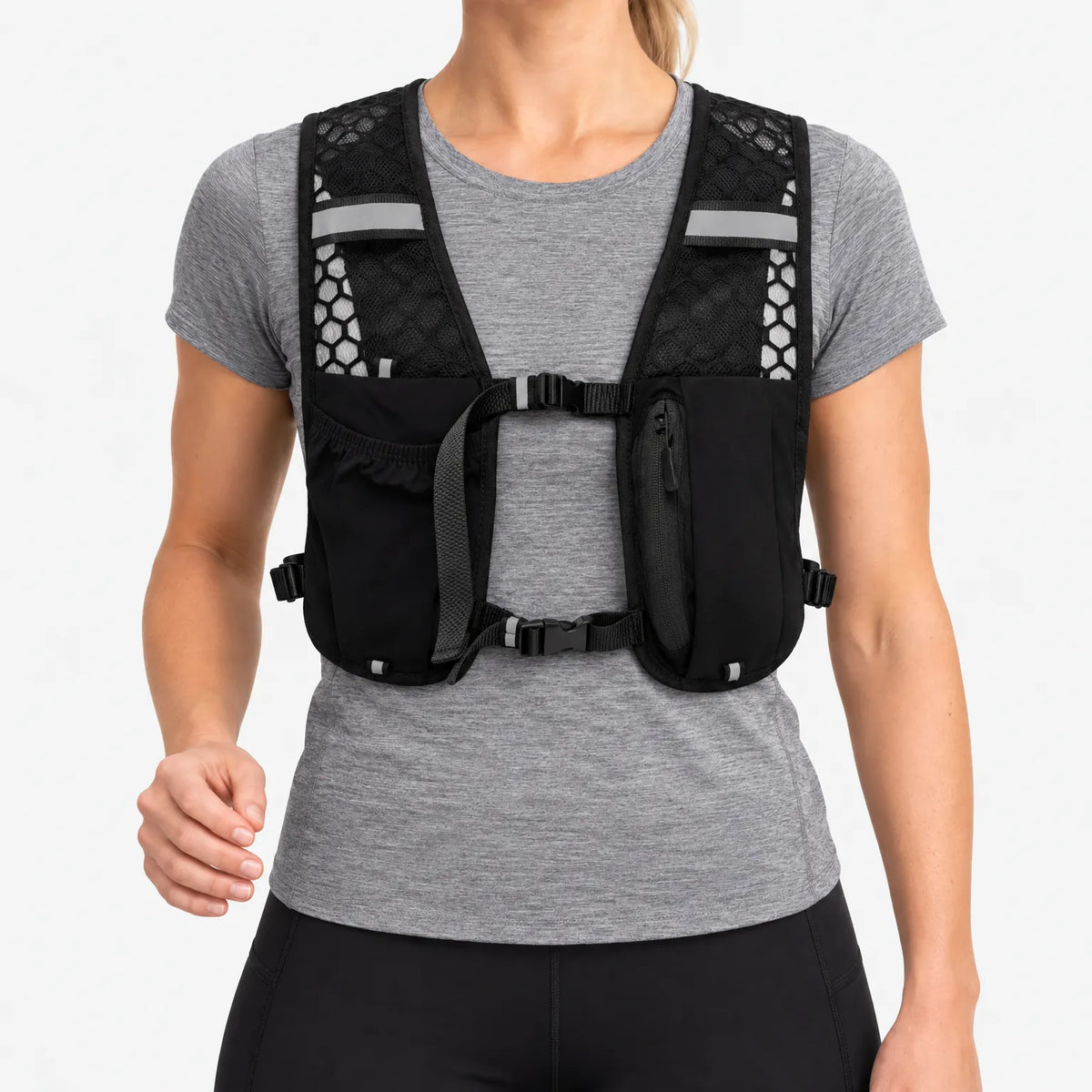 Thrives Outdoor | PaceVenti Ultralight Running Hydration Vest