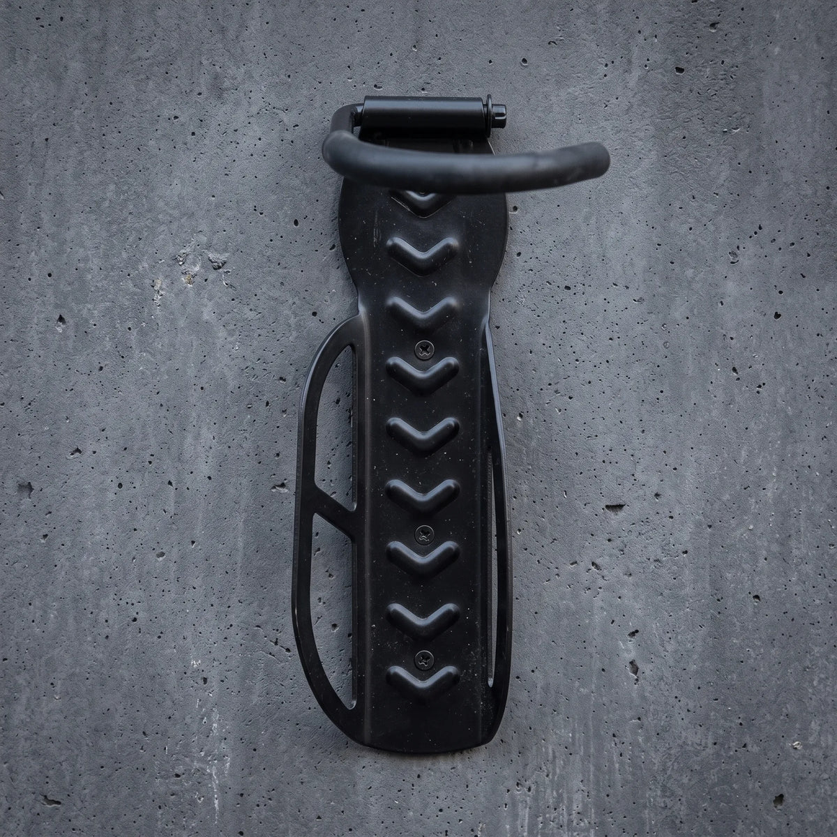 Thrives Outdoor | Rimtork Vertical Wall Mount Bike Rack