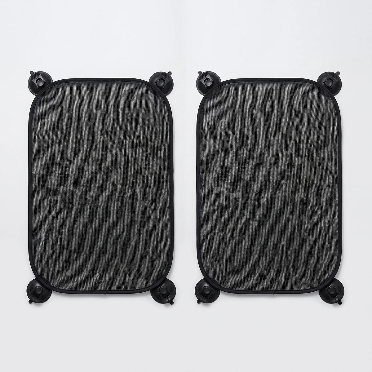 Thrives Outdoor | Solvara Collapsible Suction Window Car Sun Shade